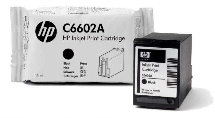 Ink for the DL 600 (GradeMaster) scanner