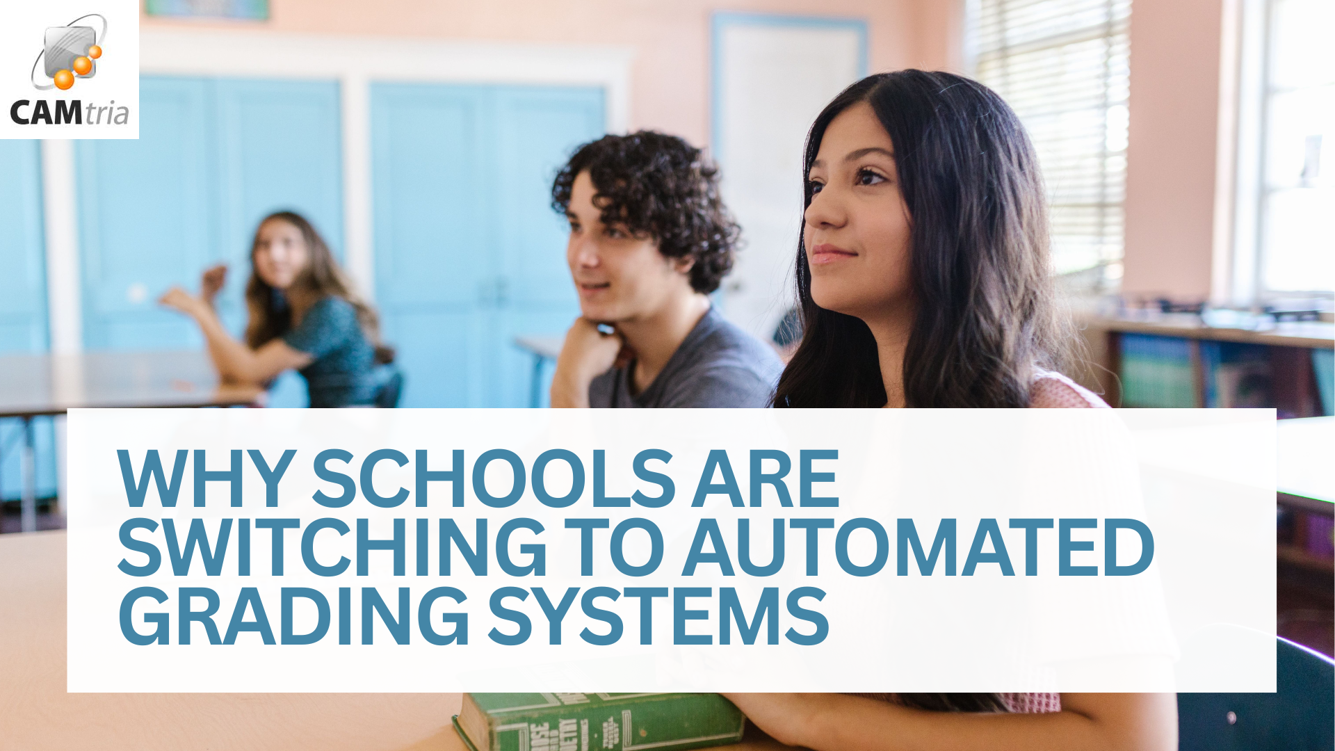 Why Schools Are Switching to Automated Grading Systems