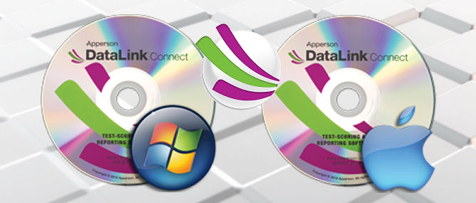 DataLink Connect Software